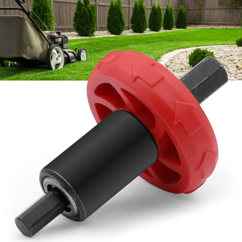 Practical Jump Start Electric Engine