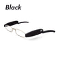 Screwless Foldable Reading Glasses