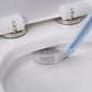 Golf Toilet Brush Set
