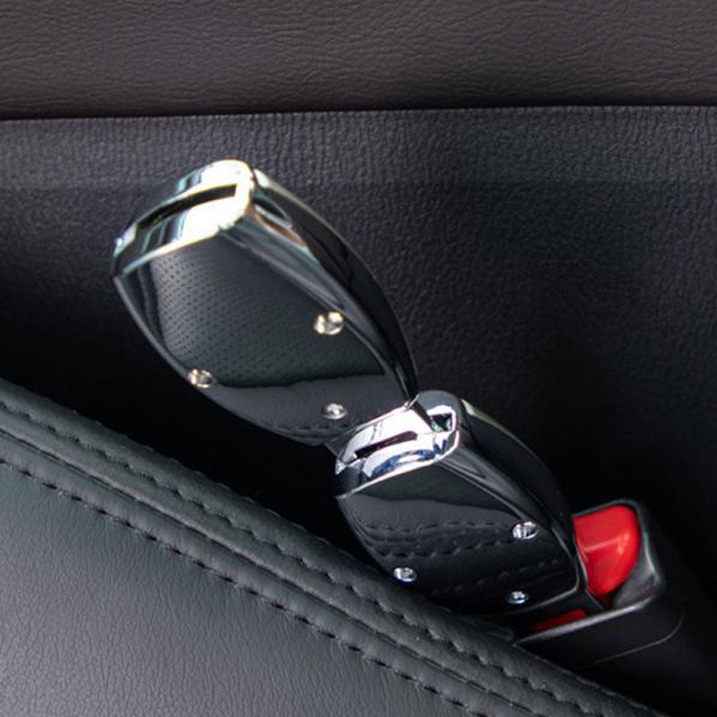 Metal Extend Car Seat Belt Buckle