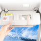 Car Sun Visor Tissue Box