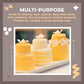 Mini Multi-Tier Cake Mold
