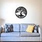 Tree of Life Wall Decor