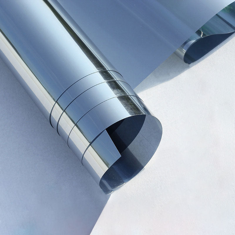 Sunscreen Glass Sticker Sun Film