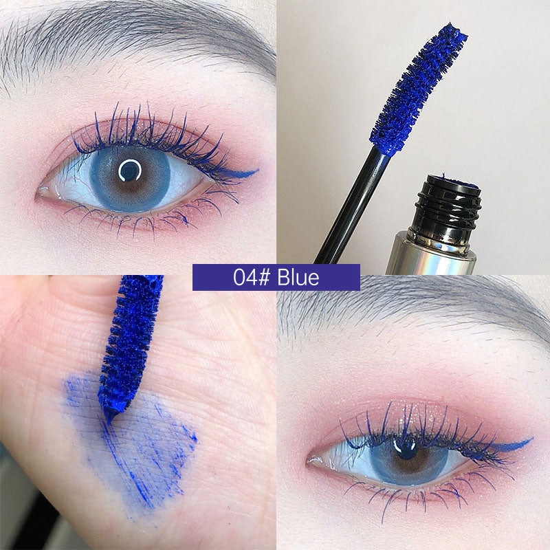 Laser Color Mascara