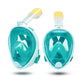 Full Face Diving Mask(BG250724022儿童款)