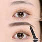 Smooth And Long-lasting Color Eyebrow Cream
