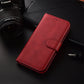 Leather Flip Case