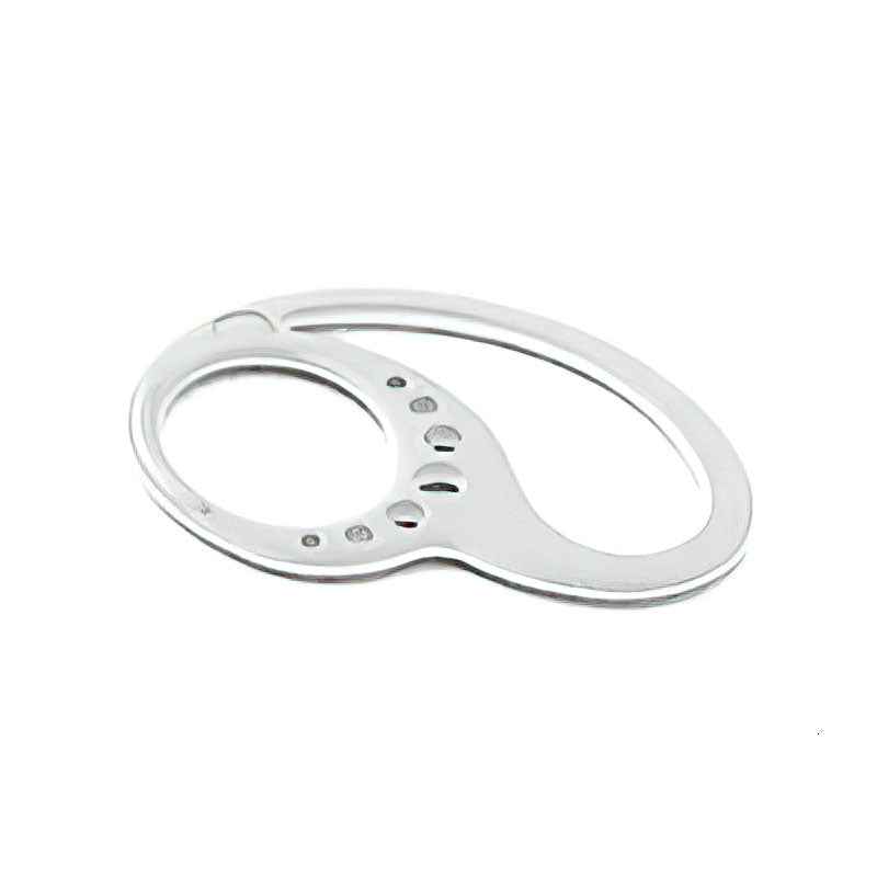 Headphone Anti-Drop Clip Protective Case