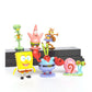 Aquarium Spongebob Figure Decoration