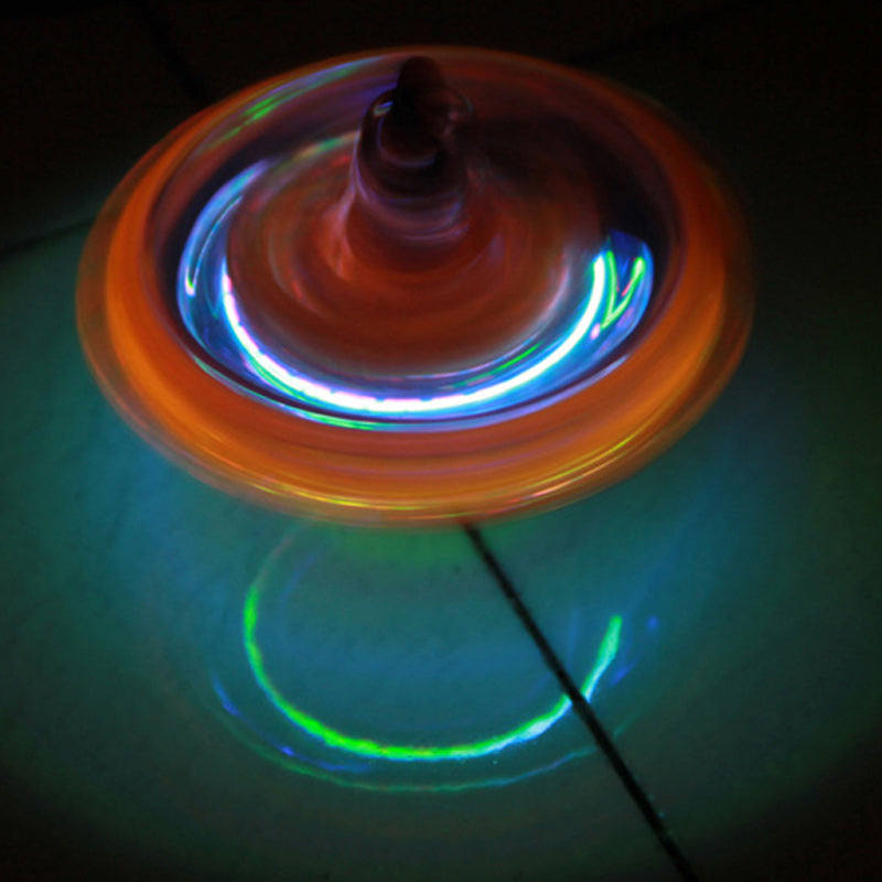 Magic Rail Twirler Yoyo Balls