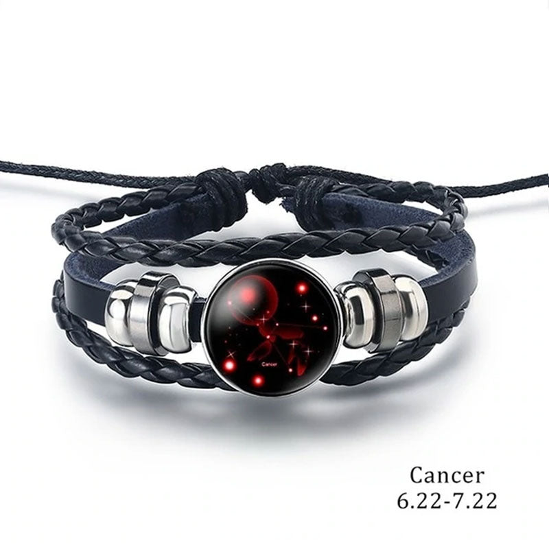 The Constellation Bracelet