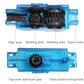 Bicycle Chain Cleaner