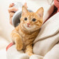 MULTIFUNCTIONAL ELECTRIC CAT HEAD MASSAGER