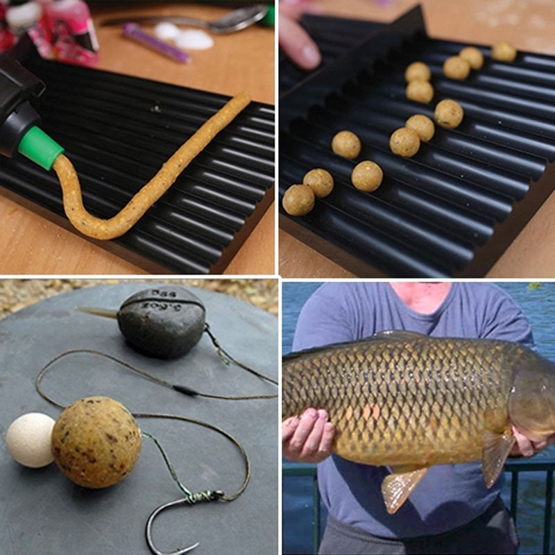 Boilie Rolling Tables Carkur