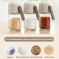 Salt Shaker Seasoning Jar