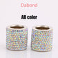 Diamond Car Headrest Decoration Ring