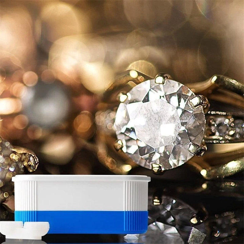 Professional Ultrasonic Cleaner