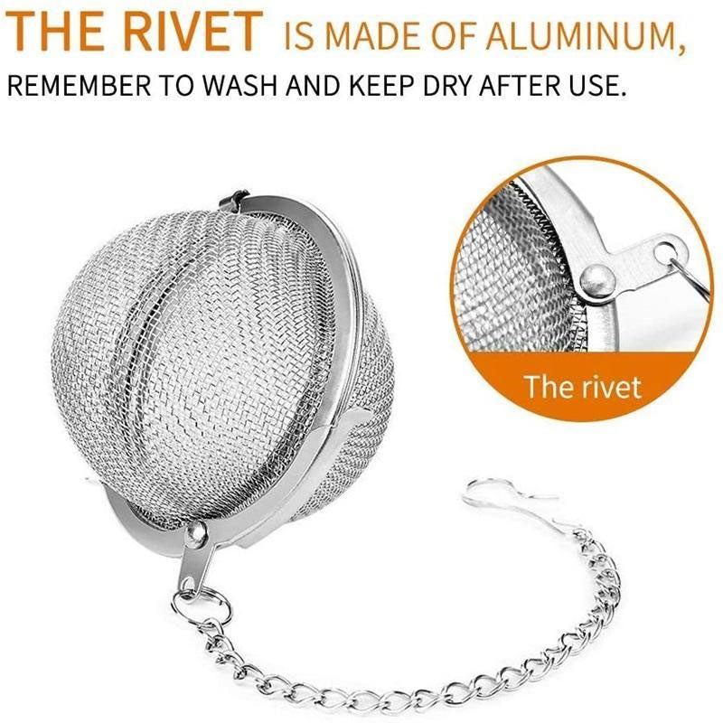 Cooking Seasoning Filter – Carkur