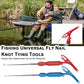 3 In 1 Loop For Fishing Quick Knotting Tool