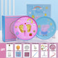 Baby Hand And Foot Print Pad