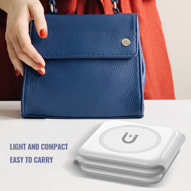 Three In One Wireless Charger