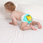 Ropa interior orinal para bebés/Baby Diaper Underwear