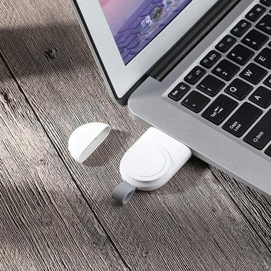 Portable Apple Watch Charger