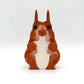 Squirrel Animal Glasses Holder