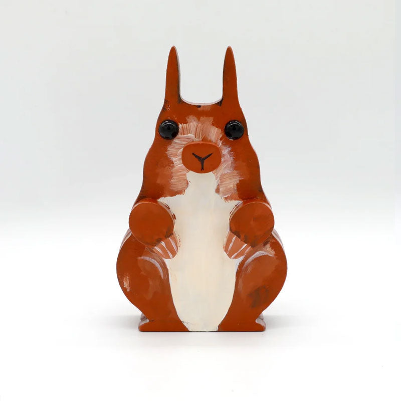 Squirrel Animal Glasses Holder