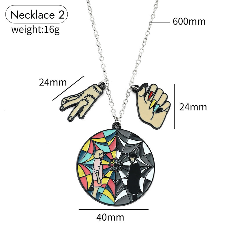 Bracelet Key Chain Pendant