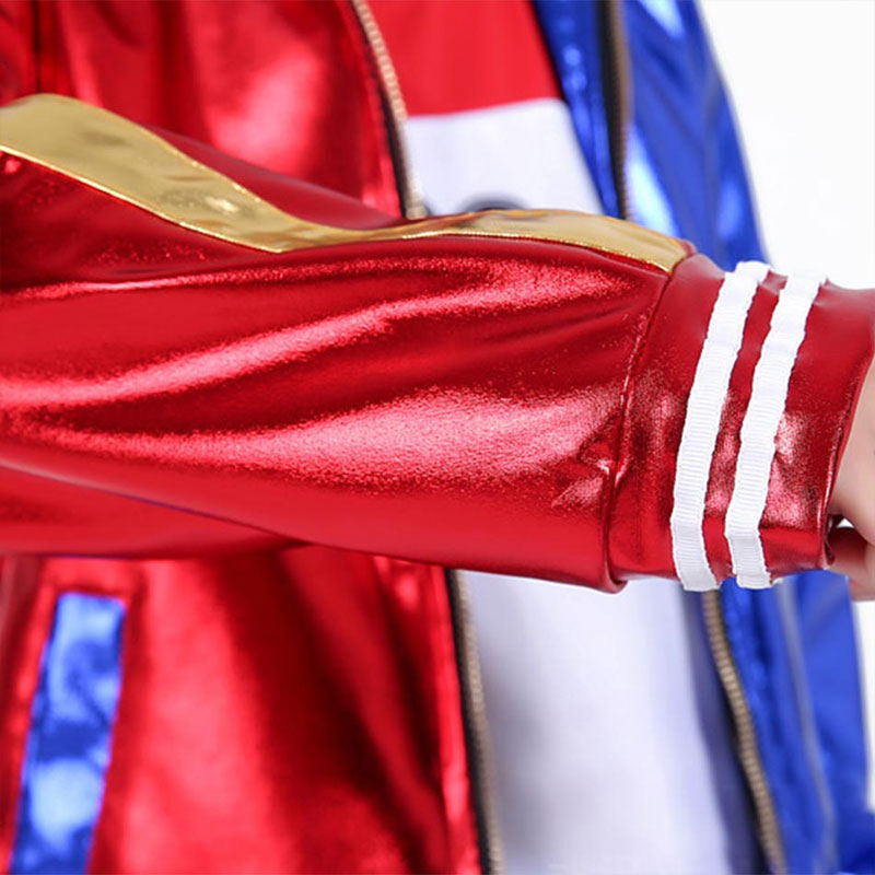 Halloween Cosplay Costumes Monster T Shirt