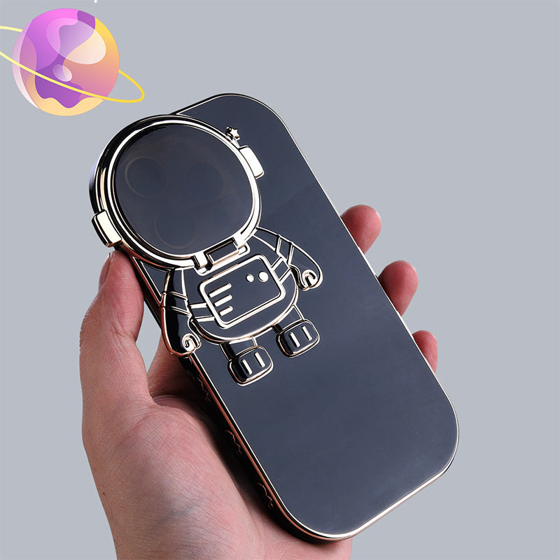 Astronaut Phone Case