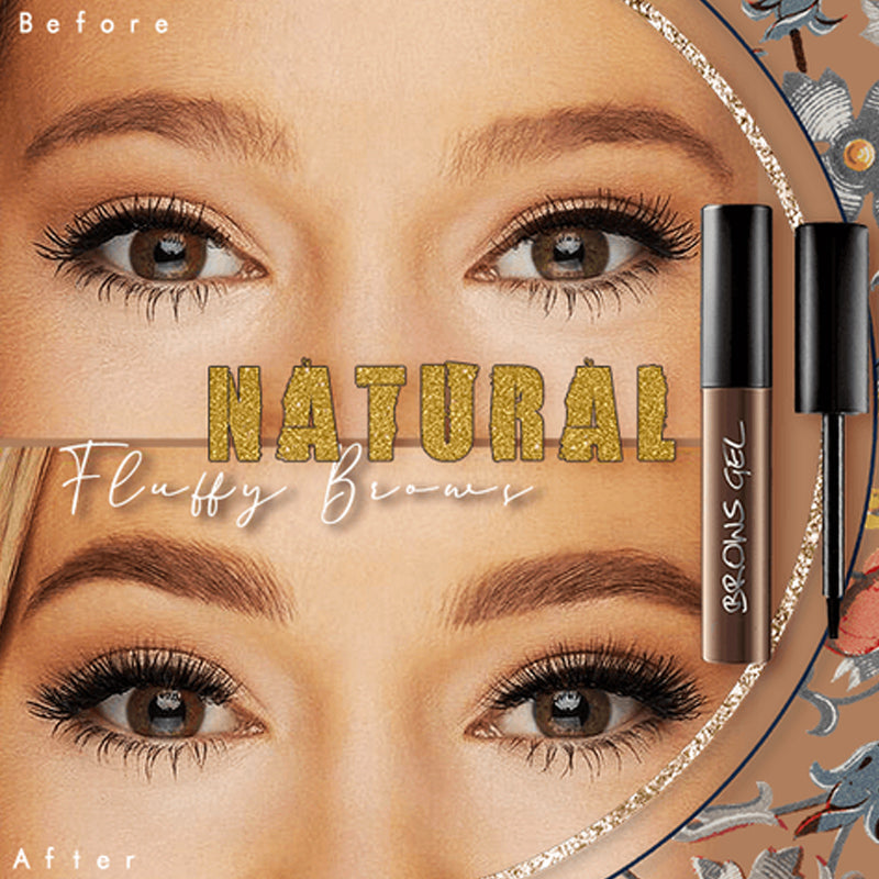 Brow Tattoo Gel Tint