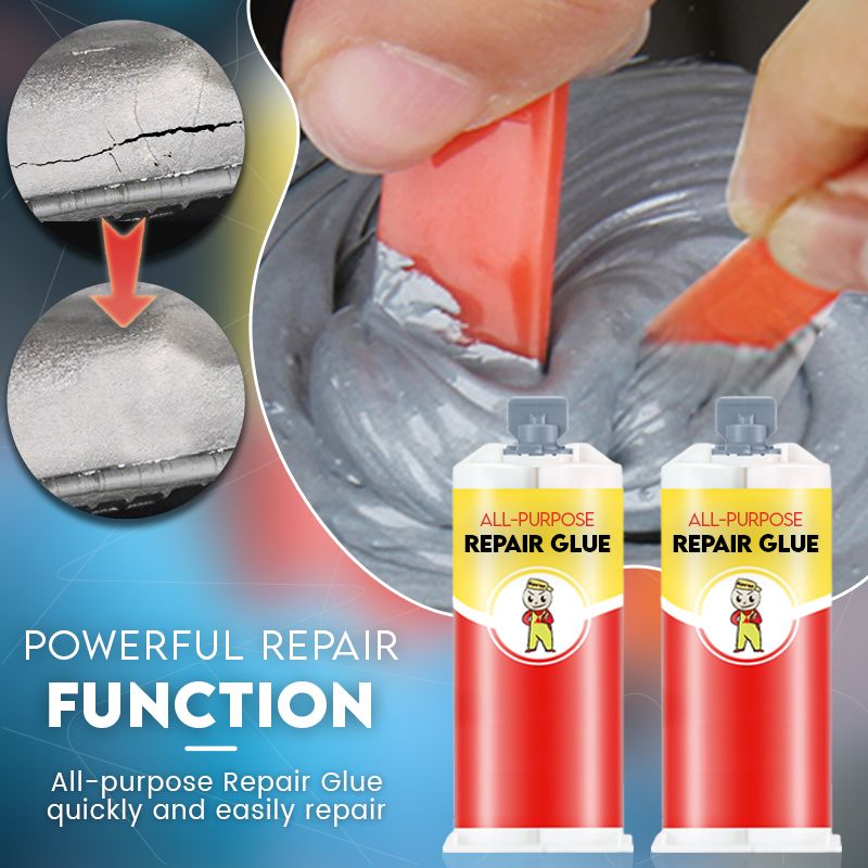 Universal Repair Adhesive