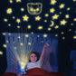 Cuddly Animal With Light Projector : Perfect Children's Gift For Christmas And Birthdays