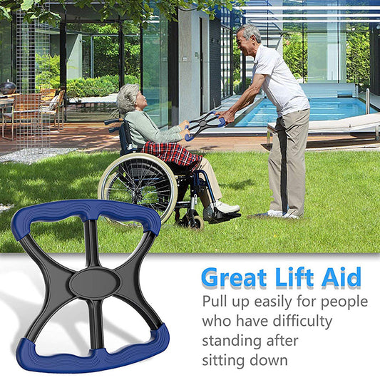 Assist Elders To Stand And Sit- Standing Aid