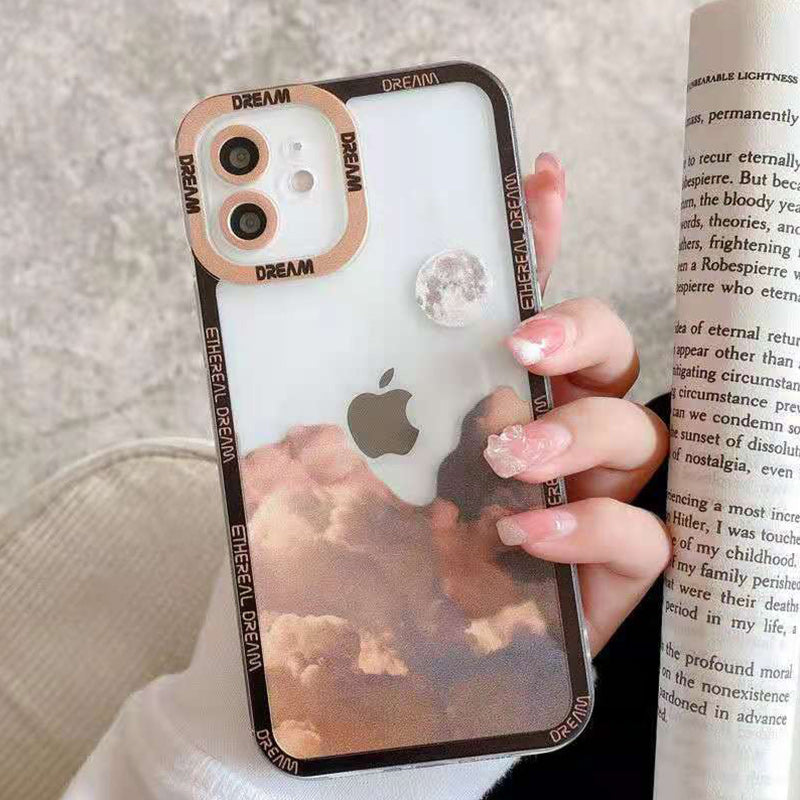 Sunset Phone Case