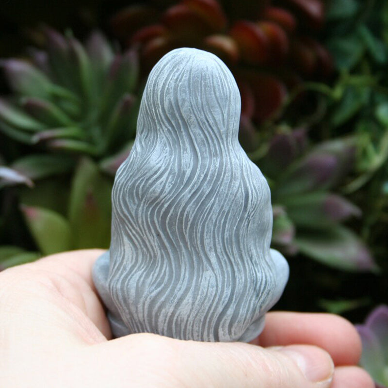 Moon Goddess Statue