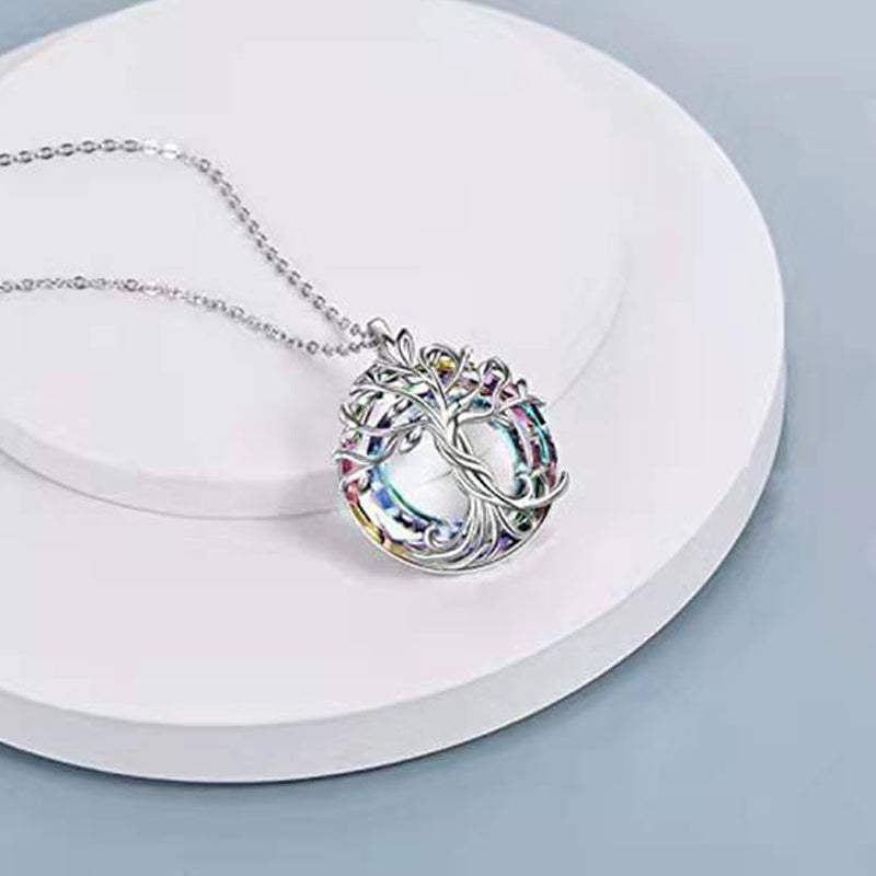 Tree Of Life Pendant