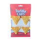 Potato Chip Seal Clip