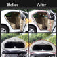 Car Soundproof Weather Strip
