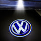 Volkswagen Welcome Light（2 Pcs）