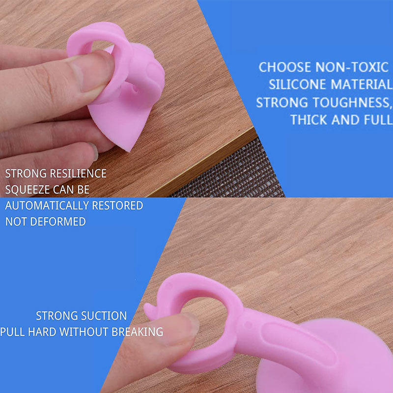 Door Stoppers Wall Protector