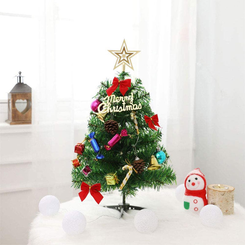 50cm Small Christmas Tree Ornament