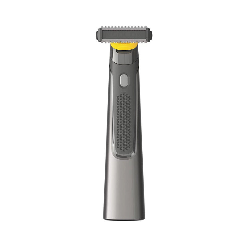 Wireless Rechargeable Precision Shaver