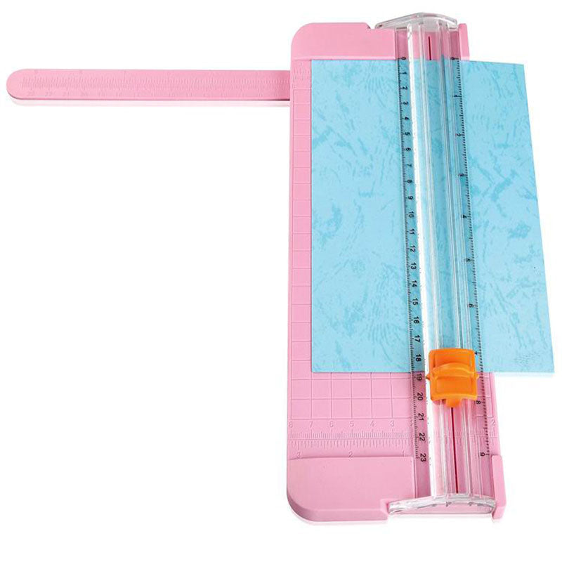 Small Mini A4 Paper Cutter Knife