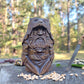 Odin Thor Tyr Ulfhednar Norse Pagan Resin Craft Garden Decoration