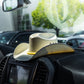 Hat Mounts. Cowboy Hat Mounts for your Vehicle