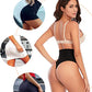 Tummy Control Thong